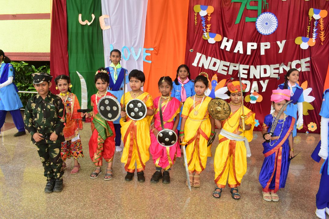 Independence Day 2025-2026